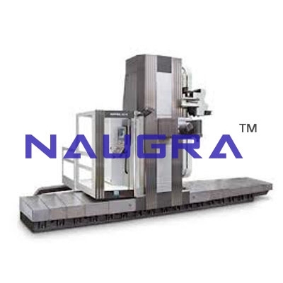 CNC Machines